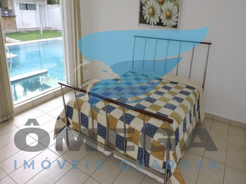 Imagem 11 de 30 de Casa Residencial À Venda, Acapulco, Guarujá. - Ca0189 - 34710262