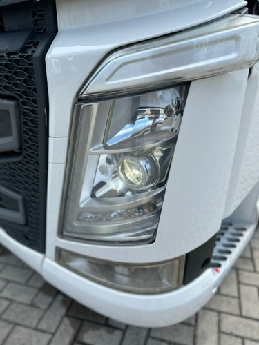 Volvo Fh 540 6x4 - Selectrucks.