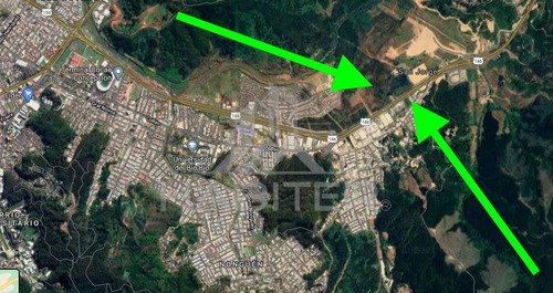 Terreno Construccion En Venta En Concepción