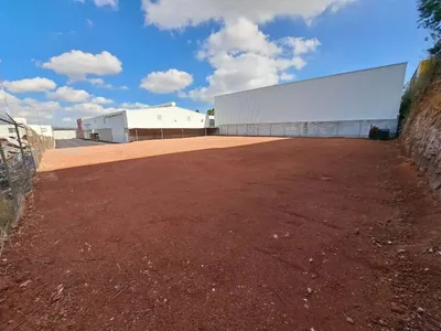 Terreno en renta