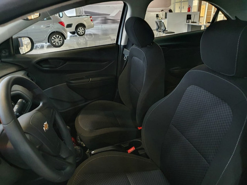 Chevrolet Onix 1.4 Joy Ls