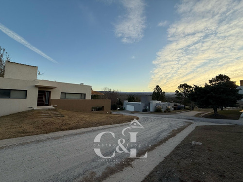 Lote De 975m2 (l1, Mza 11) En Country Carlos Paz Golf