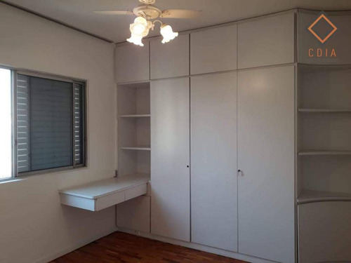Imagem 17 de 30 de Apartamento Com 4 Dormitórios Para Alugar, 211 M² Por R$ 8.500,00 - Itaim - São Paulo/sp - Ap45691