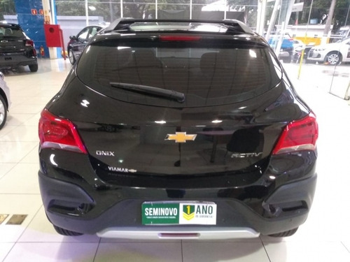 Chevrolet Onix 1.4 Mpfi Activ 8v Flex 4p Manual 2018/2019