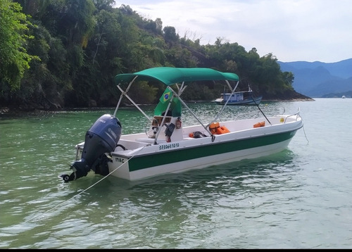 Imagem 5 de 9 de Taxi Boat Suruí Moto