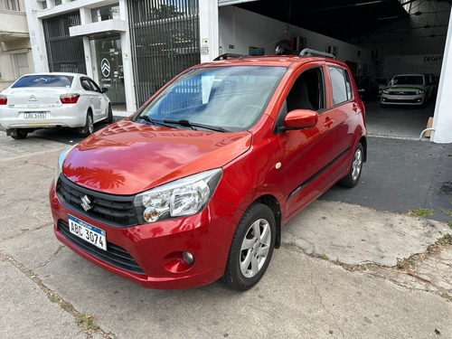 Suzuki Celerio 1.0 Glx