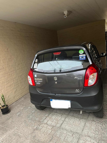 Suzuki Alto 0.8 800