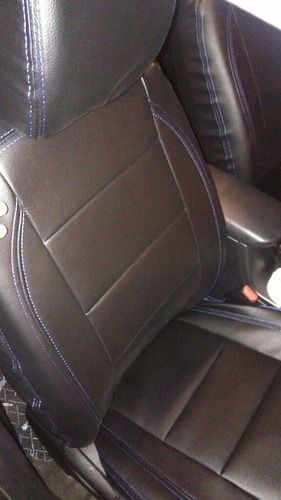 Funda Tacto Cuero Nissan Qashqai Oferta!!! Envio Gratis!!!!!