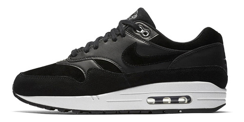 Zapatillas Nike Air Max 1 Rebel Skulls Urbano 875844-001
