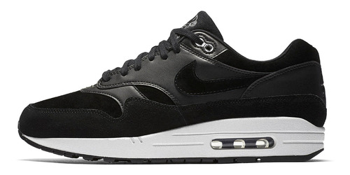 Zapatillas Nike Air Max 1 Rebel Skulls Urbano 875844-001   