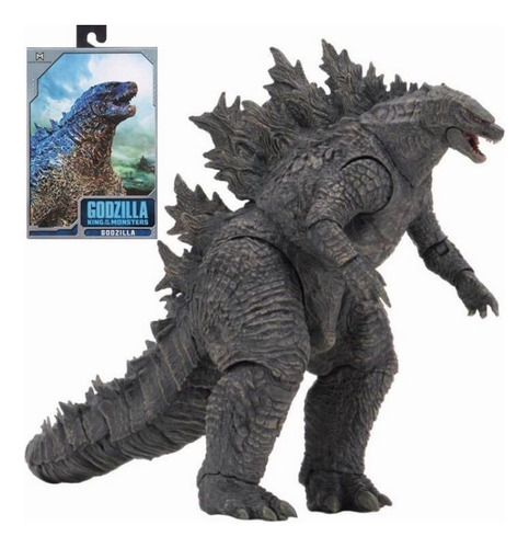 ... Godzilla Rey De Los Monstruos Edición De Cine 2019