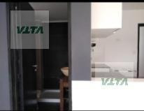 Imagen 4 de 9 de Venta Monoambiente Ov.lagos 1500 Estrenar Lourdes