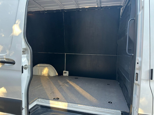 Mercedes-Benz Sprinter 416 Cdi Furgón 3665 Te V1