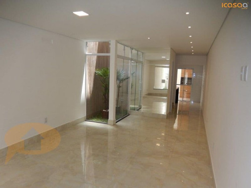 Sobrado - Ref: 9278