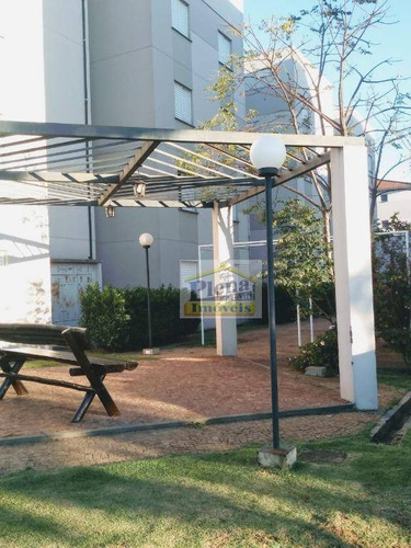 Imagem 26 de 26 de Apartamento À Venda, 52 M² Por R$ 170.000,00 - Jardim Santa Maria (nova Veneza) - Sumaré/sp - Ap0992