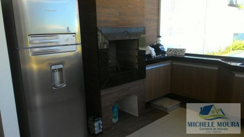 Imagem 5 de 15 de Casa Alto Padrão Para Venda Em Araruama, Pontinha, 4 Dormitórios, 3 Suítes, 5 Vagas - 151_2-372563