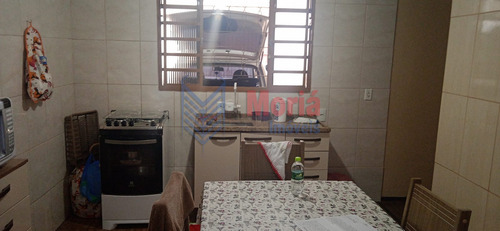Imagem 8 de 17 de Casa Com 2 Dormitórios À Venda Com 180m² Por R$ 160.000,00 No Bairro Das Graças - Colombo / Pr - Mcs-0370