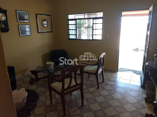 Imagem 6 de 30 de Casa À Venda Em Jardim São Jorge - Ca008568