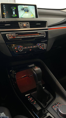Imagem 14 de 14 de Bmw X1 2.0 16v Turbo Activeflex Sdrive20i X-line 4p
