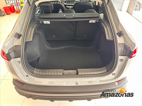 Fiat FASTBACK 1.0 TURBO 200 FLEX CVT