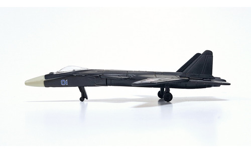 Miniatura Diecast Maisto, Avión Sukhoi Su47 Berkut