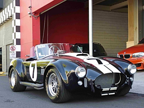 Superformance Cobra 427 1965