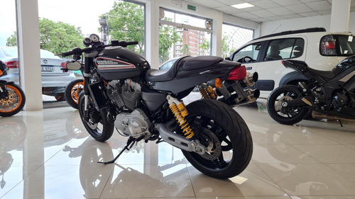 Harley Davidson Xr 1200