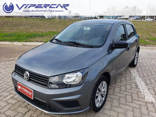 Volkswagen Gol Hatcht 1.6 2020 Impecable!