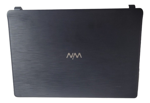 Tampa Lcd Sem Moldura Para Notebook Cce Ultra Thin U25