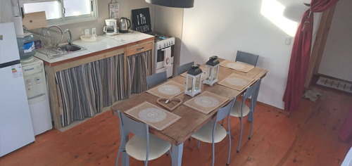 Alquiler Y Venta De Casa 2 Dormitorios En Santa Mónica (ref: Atm-7759)