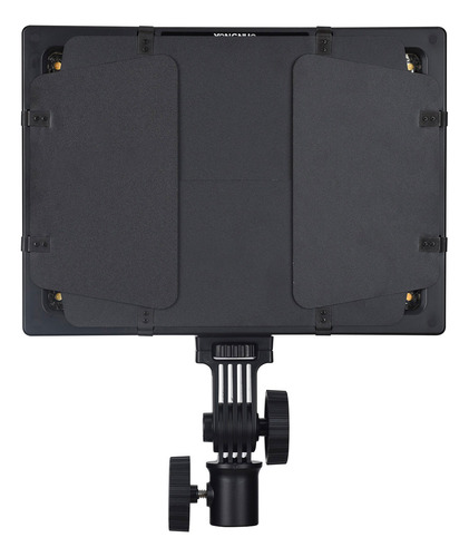 Iluminación Fotográfica Yn-600l Ii 600 Leds Video Studio