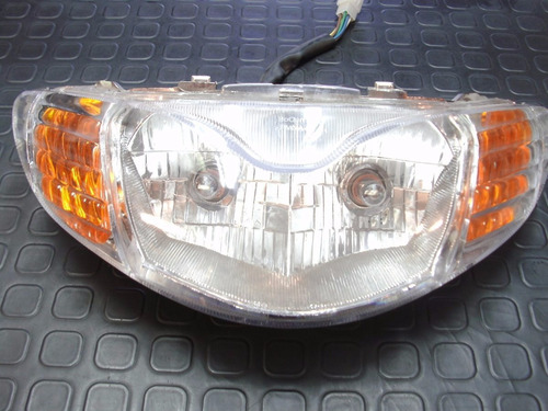 Optica Delantera Motomel C110 - 2r