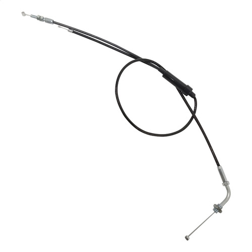 Cable De Acelerador Gilera Smx 200 - Um