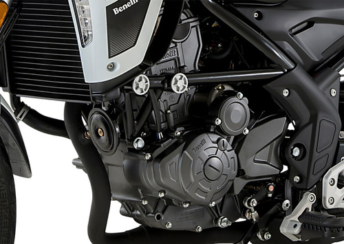 Imagen 17 de 25 de Benelli Trk 251 Abs - Mejor Contado - Creditos - Permutas!