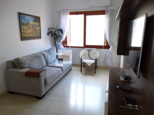 Imagem 4 de 9 de Apartamento - Bom Fim - Ref: 7247 - V-253834