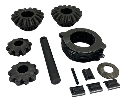 comprar Kit Reparo Caixa Satelite Silverado Dana 46 Ba401193x