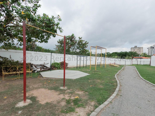 Casa En Alquiler En Barquisimeto Jr