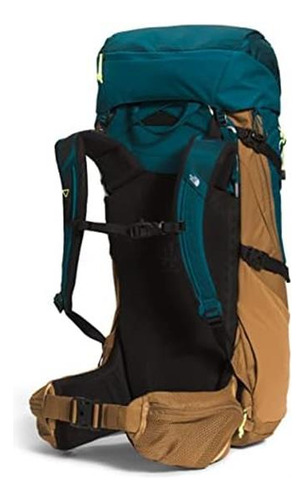 Mochila De Viaje The North Face Terra 40 L