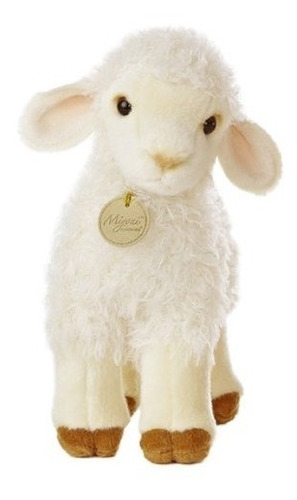 Aurora World Miyoni Lovely Lamb 10 Plush