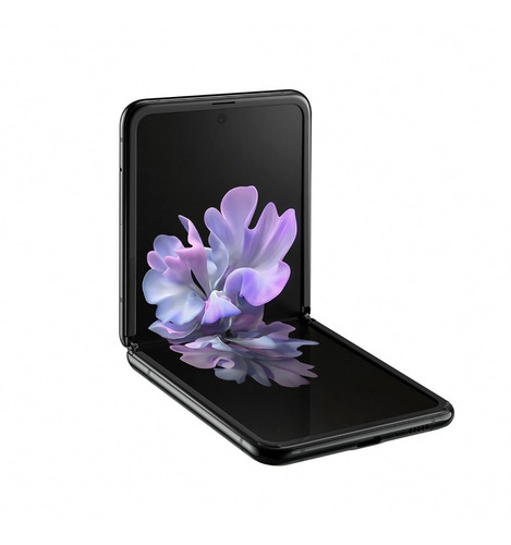 Imagen 6 de 8 de Celular Samsung Galaxy Zflip 4g 256gb 8gb