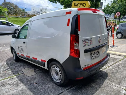 Renault Kangoo 1.6 Express