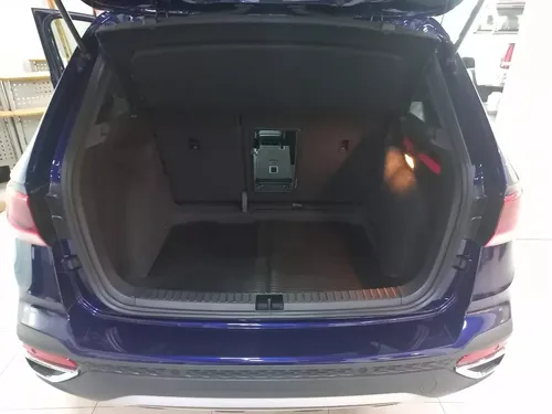 Volkswagen Taos