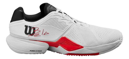 Zapatillas Wilson Bela Tour Padel Belasteguin Hombre 