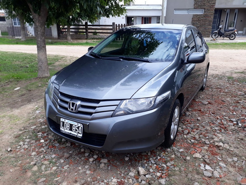 Honda City 1.5 Lx Mt 120cv