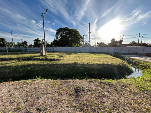 Dueño Vende Terreno Lote Listo Para Escriturar