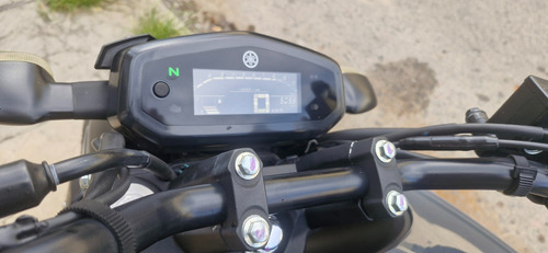 Yamaha Fz S 3.0 2024 5100km