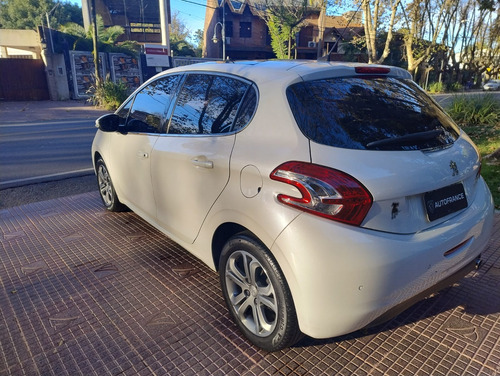 Peugeot 208 1.6 Feline Pack Cuir