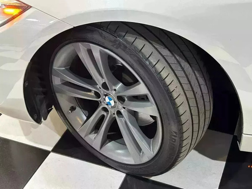 BMW Serie 4 2.0 430i Gran Coupe Sportline 252cv