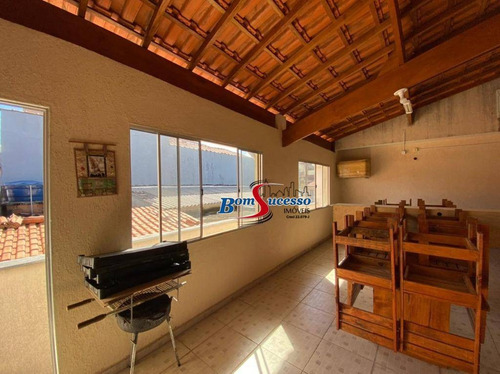 Imagem 30 de 30 de Sobrado À Venda, 170 M² Por R$ 650.000,00 - Vila Diva - São Paulo/sp - So1627