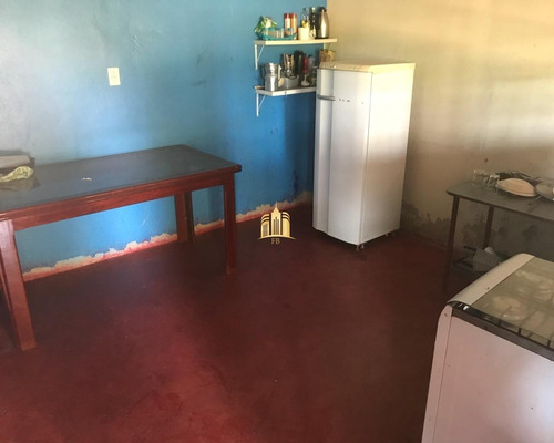 Imagem 21 de 29 de Sitio No Bairro Caracois - Esmeraldas - St00008 - 32612131